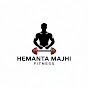 Hemanta Majhi Fitness logo