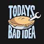 Today's Bad Idea logo