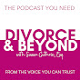 The Divorce and Beyond® Podcast YouTube Profile Photo