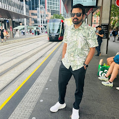 Naveen NM channel thumbnail