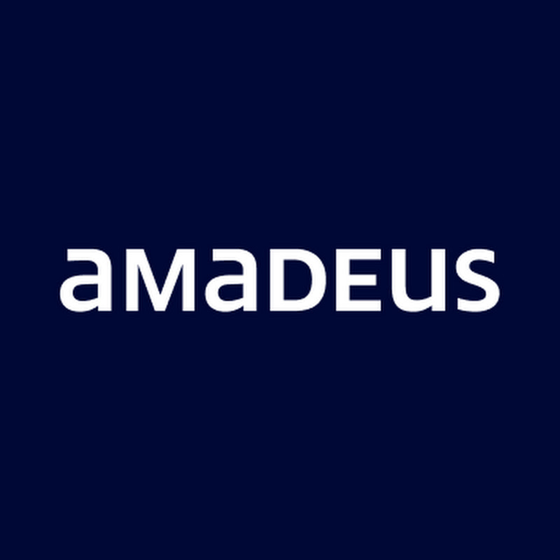 Amadeus for Developers Logo