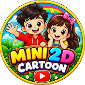 Mini 2d Cartoon