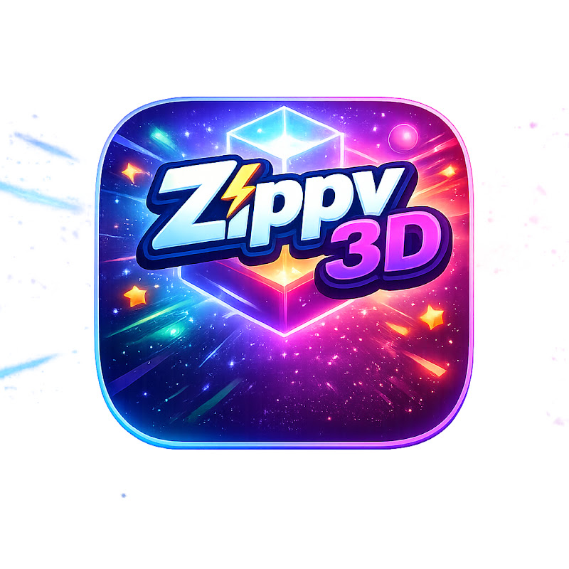 Zippy 3D
