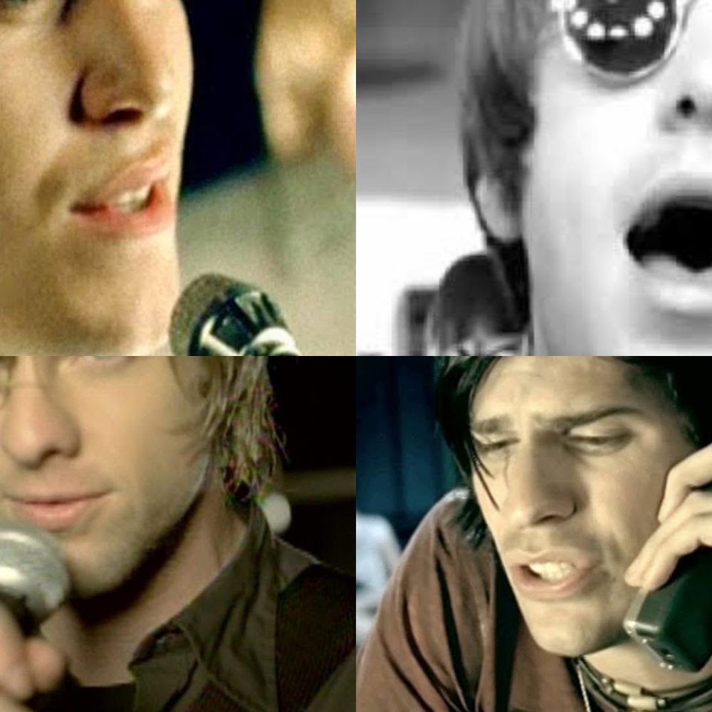 Alternative Love/Rock