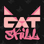 CatSkillRaps Channel - @catskillmc YouTube Profile Photo