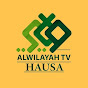 AlwilayahTV Hausa logo