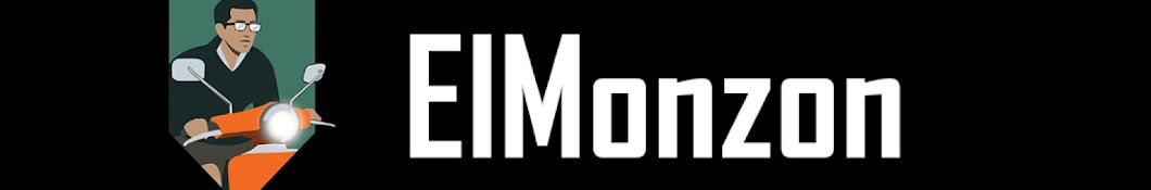 ElMonzon.com YouTube channel avatar