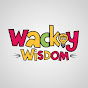 Wacky Wisdom logo