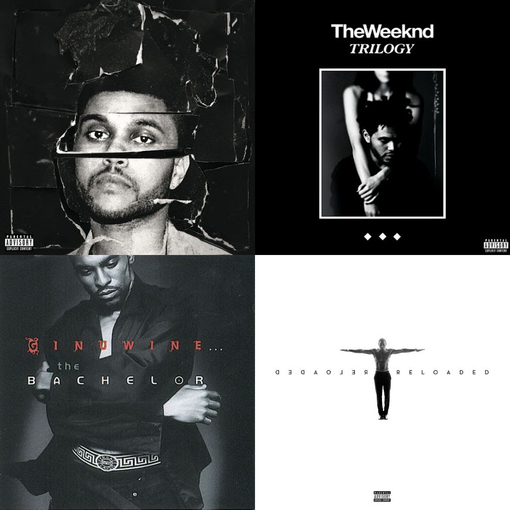 Bedroom Playlist