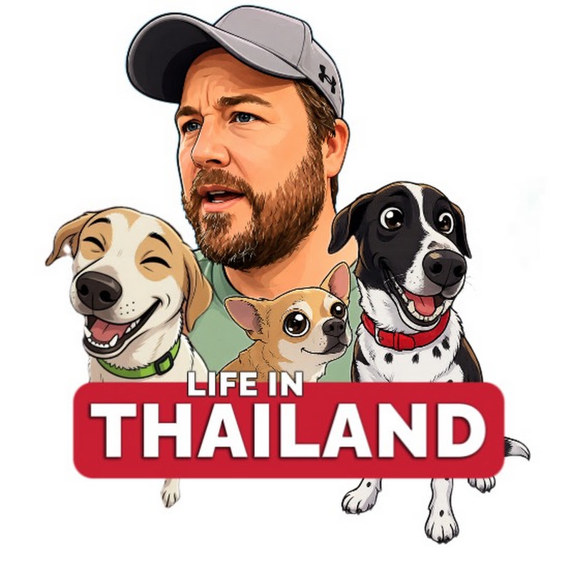 Life in Thailand