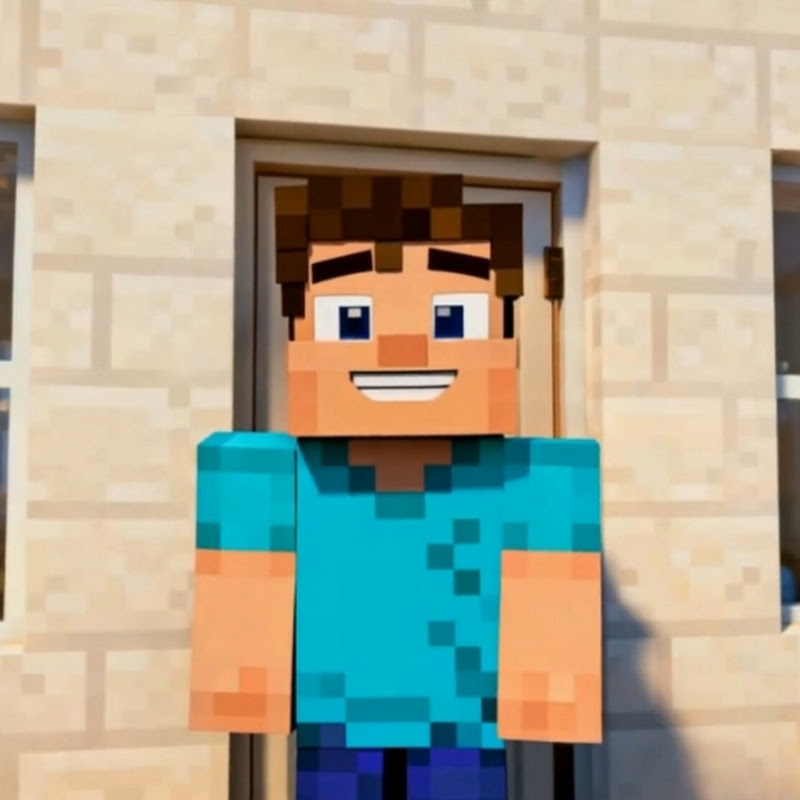Minecraft Days