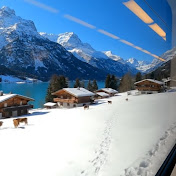Window Seat View