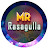 Mr.Rasagulla