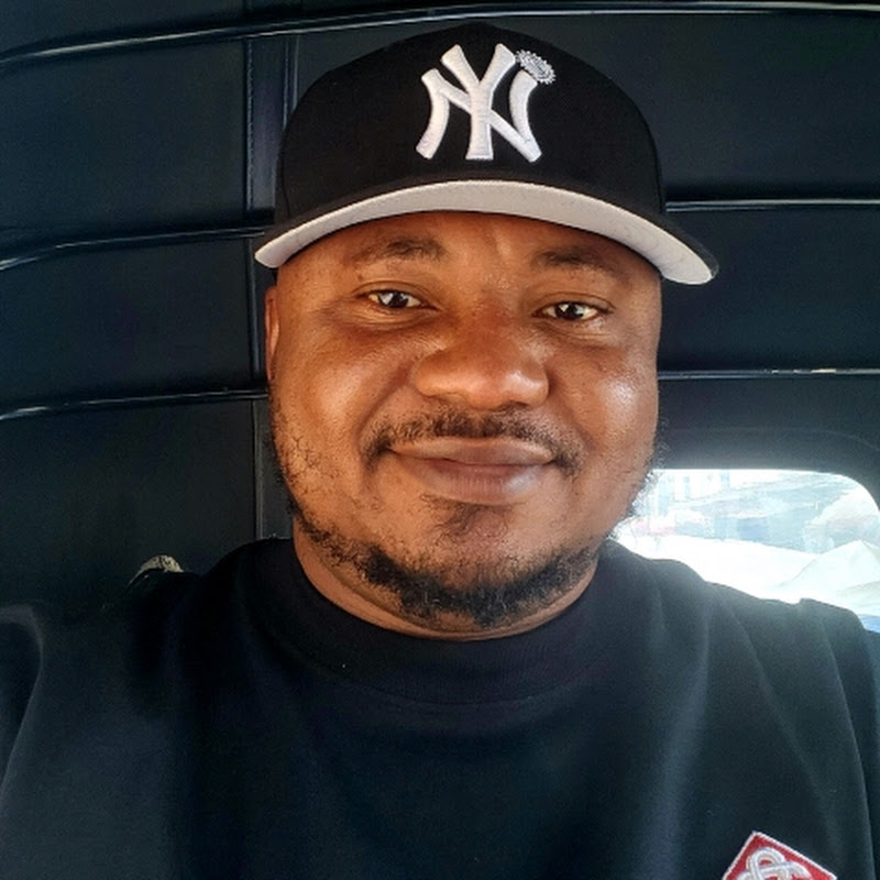 Chukwudubem TV