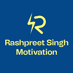Rashpreet Singh Motivation avatar