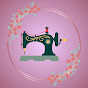 Sewing Tutorial logo