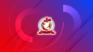 «Comunidad Católica Ruah» youtube banner