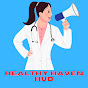 Healthy Haven Hub logo