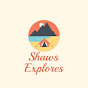 Shaw's Explores logo