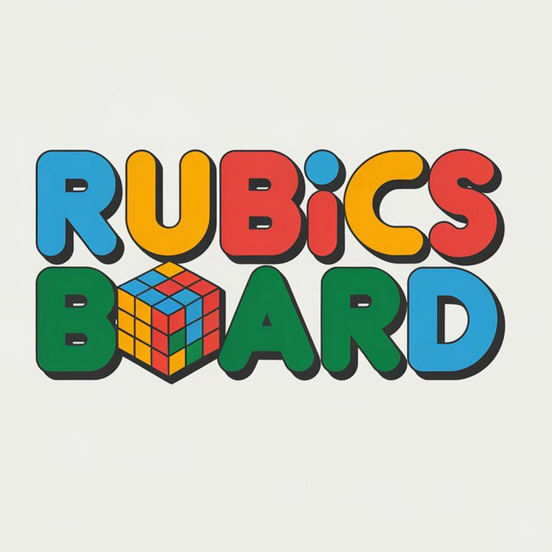 Rubiks Board
