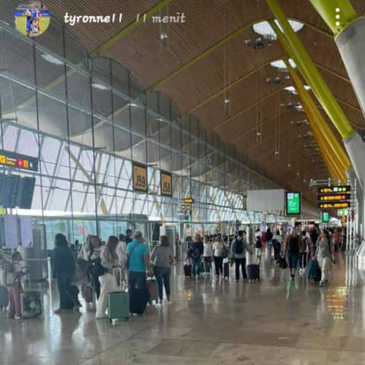 Post from BOTAQ TV