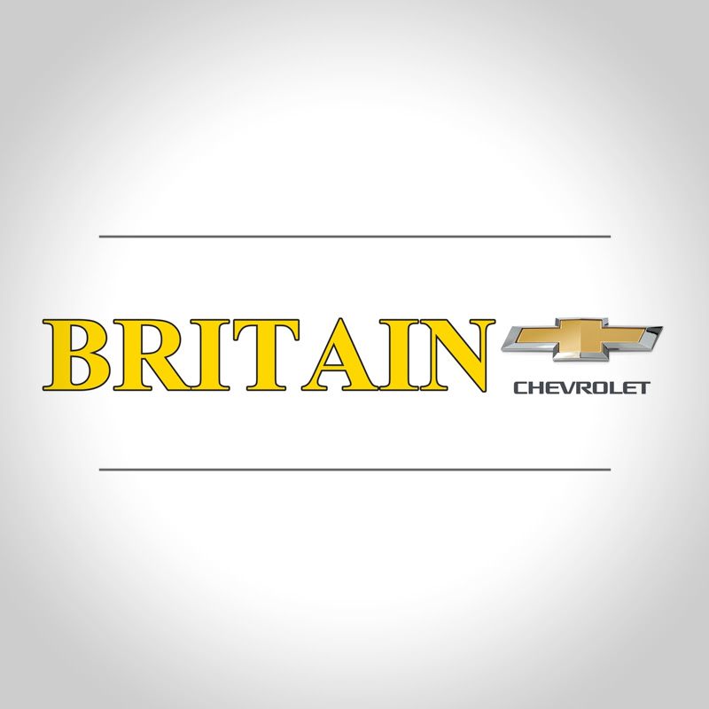 Britain Chevrolet Cadillac