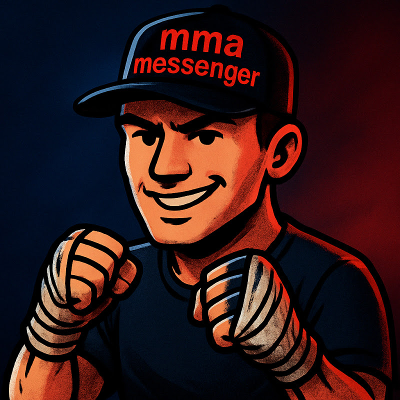 MMA Messenger