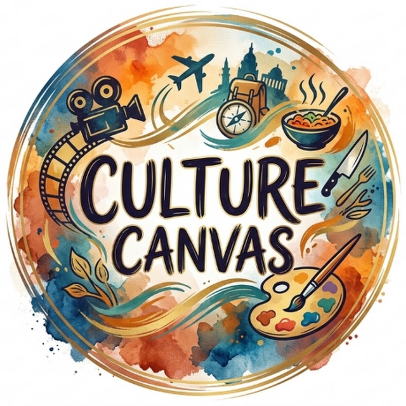 Culture Canvas