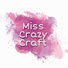 4BU-4F6Erto-channel-avatar-Miss Crazy Craft