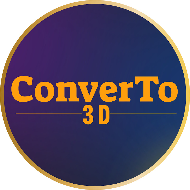 ConverTo 3D