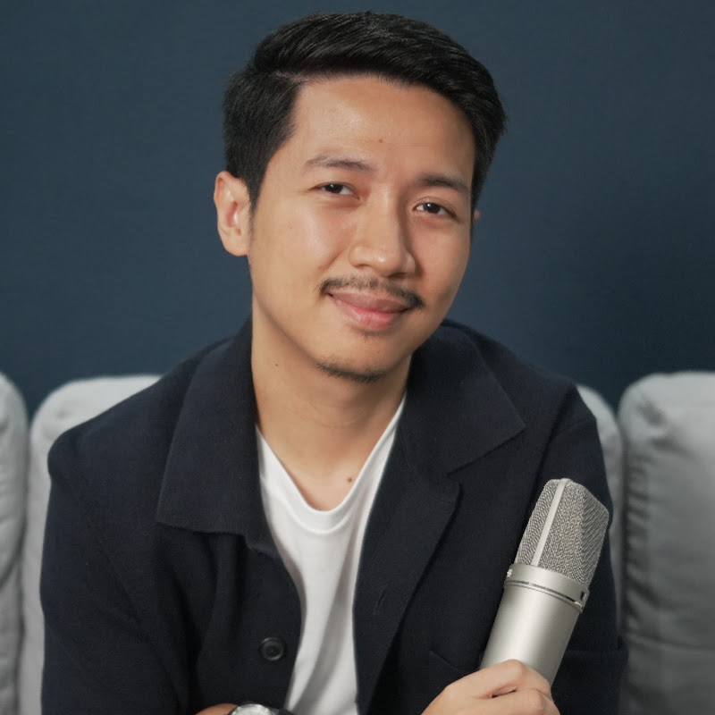 Dave Soltura - Voice Actor