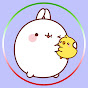 Molang Italiano logo