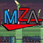 MZA logo