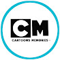 Cartoon Memories logo