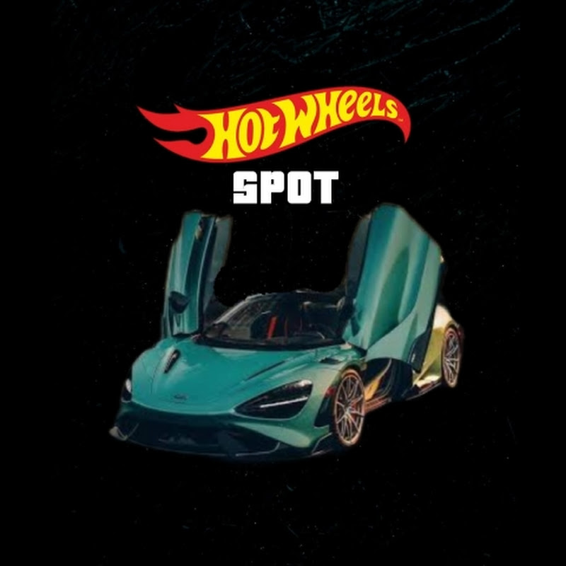 𝙃𝙤𝙩 𝙒𝙝𝙚𝙚𝙡𝙨 𝙎𝙥𝙤𝙩 ///𝙈 🏎️