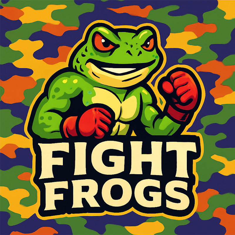FightFrogs