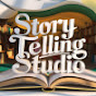 Story Telling Studio logo