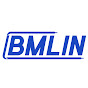 BMLin Hong logo