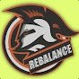 REBALANCE TEAM logo