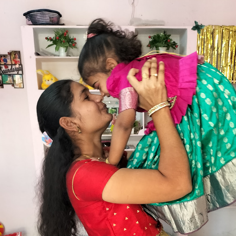 Moni Kitchen And Life Journey