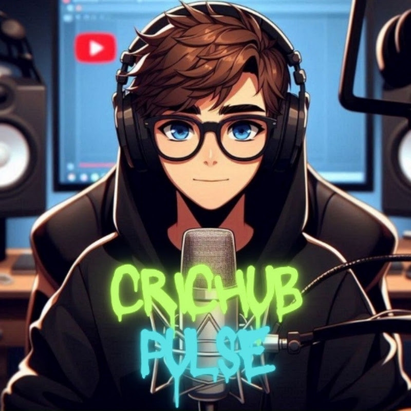 CricHub Pulse