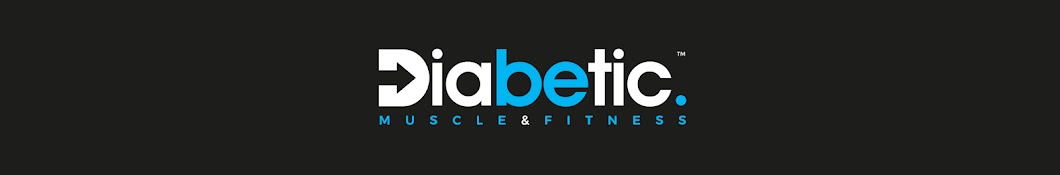 Diabetic Muscle and Fitness YouTube kanalı avatarı