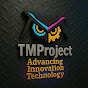 Tools Machine Projects logo