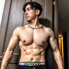 マッスルアーム　40代HOME WORKOUT チャンネル