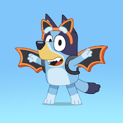 Bluey - Official Channel