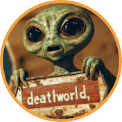 HFY DEATHWORLD STORIES