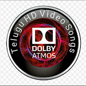 Dolby Atmos Telugu HD Video Songs