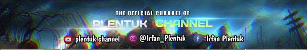 Irfan Plentuk Аватар канала YouTube