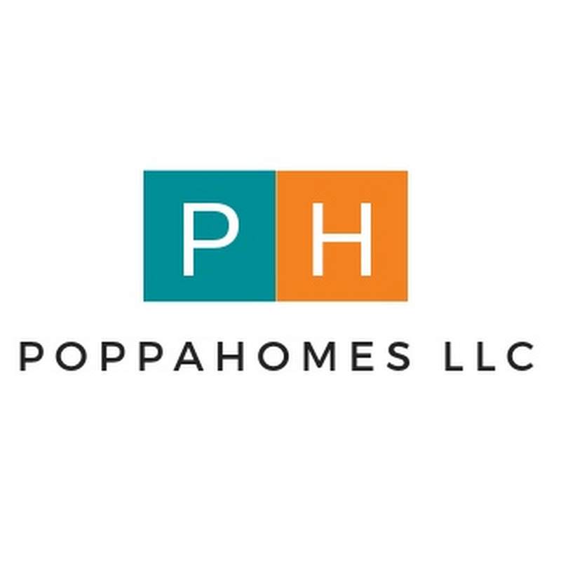 Poppa Homes | Flipping Houses Like Pancakes
