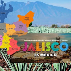 JALISCO NOS GUSTA